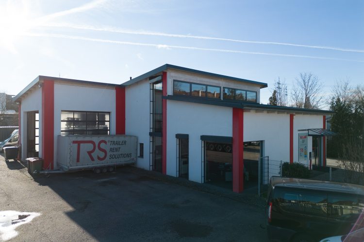 TRS GmbH, Knittlingen