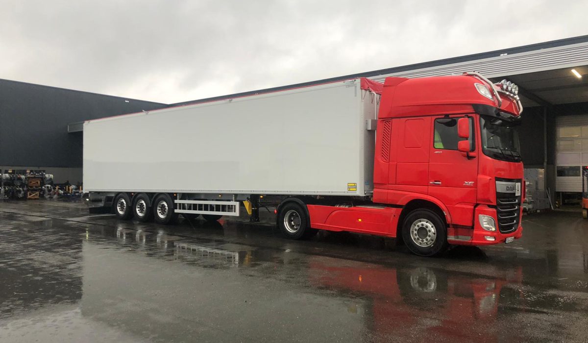 KRAKER KFORCE 92 Kubic Standard